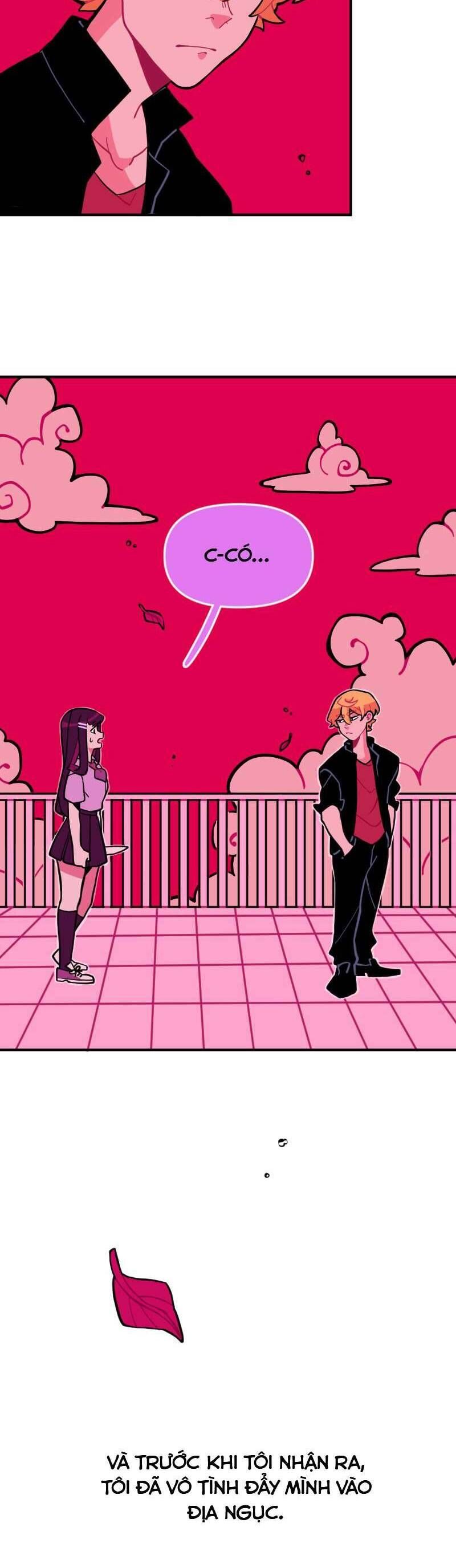 Homesick Chapter 1 - 36