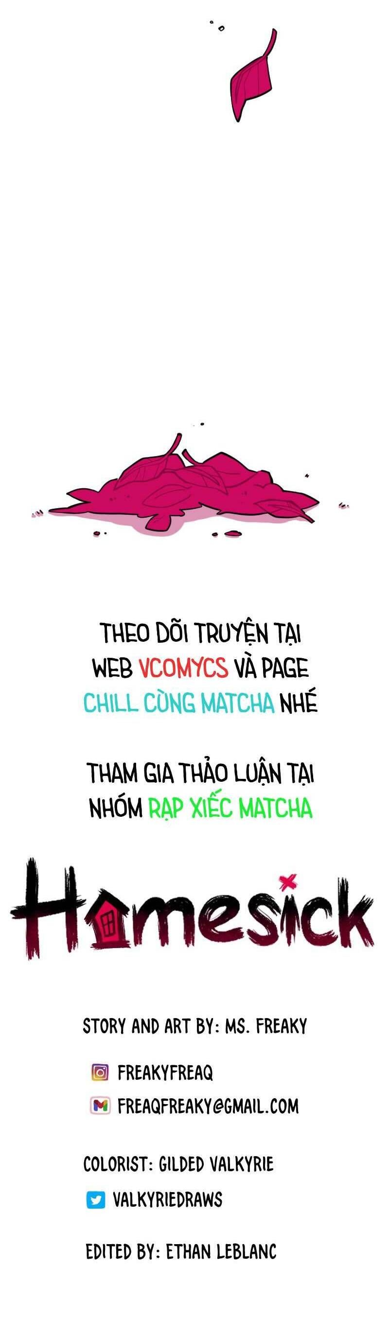 Homesick Chapter 1 - 37