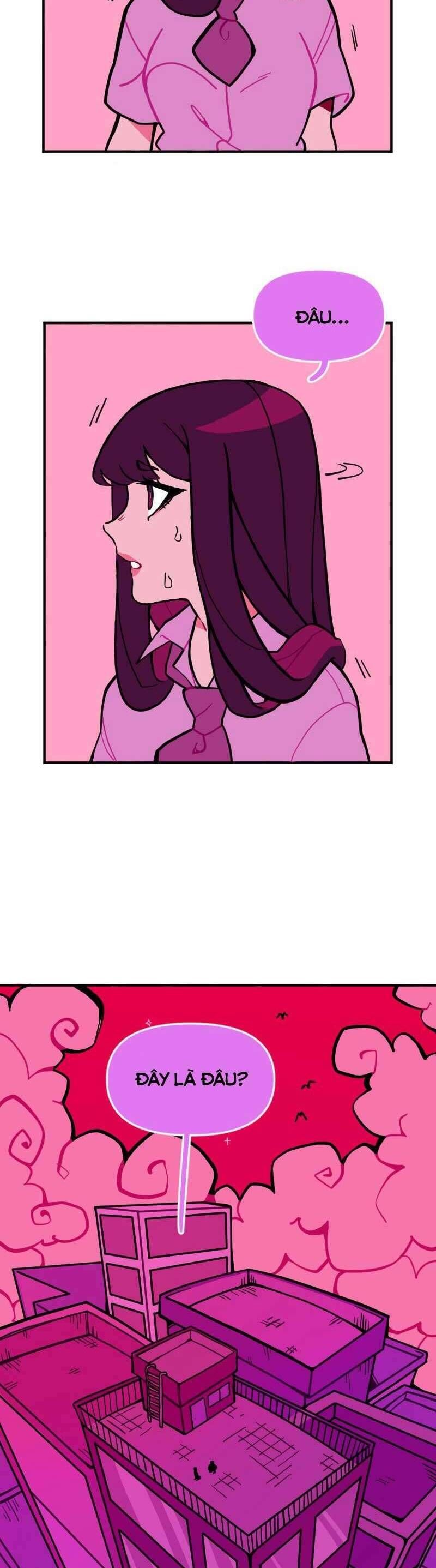 Homesick Chapter 1 - 7