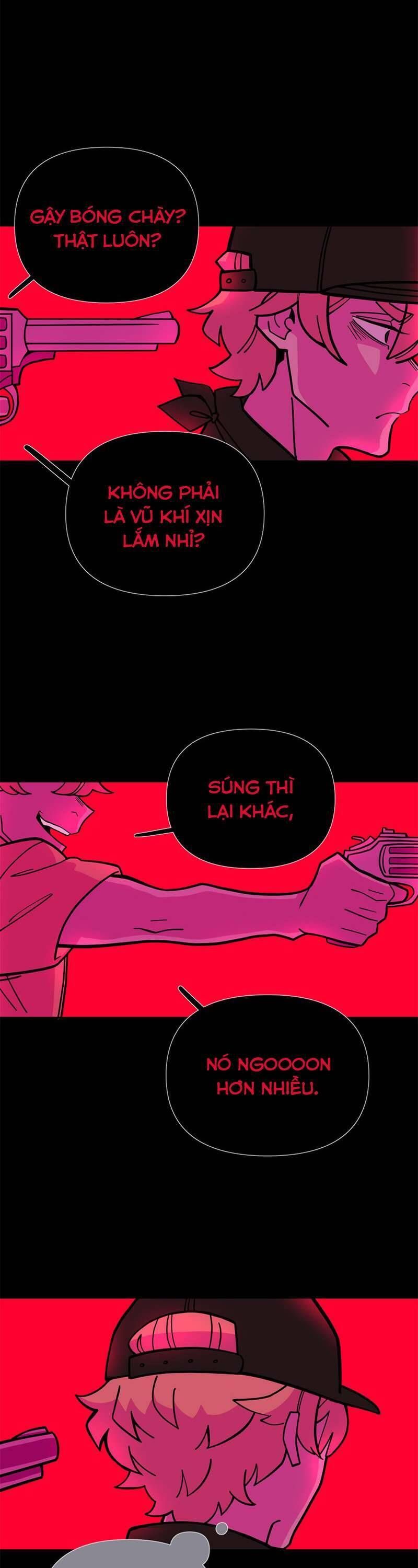 Homesick Chapter 10 - 2