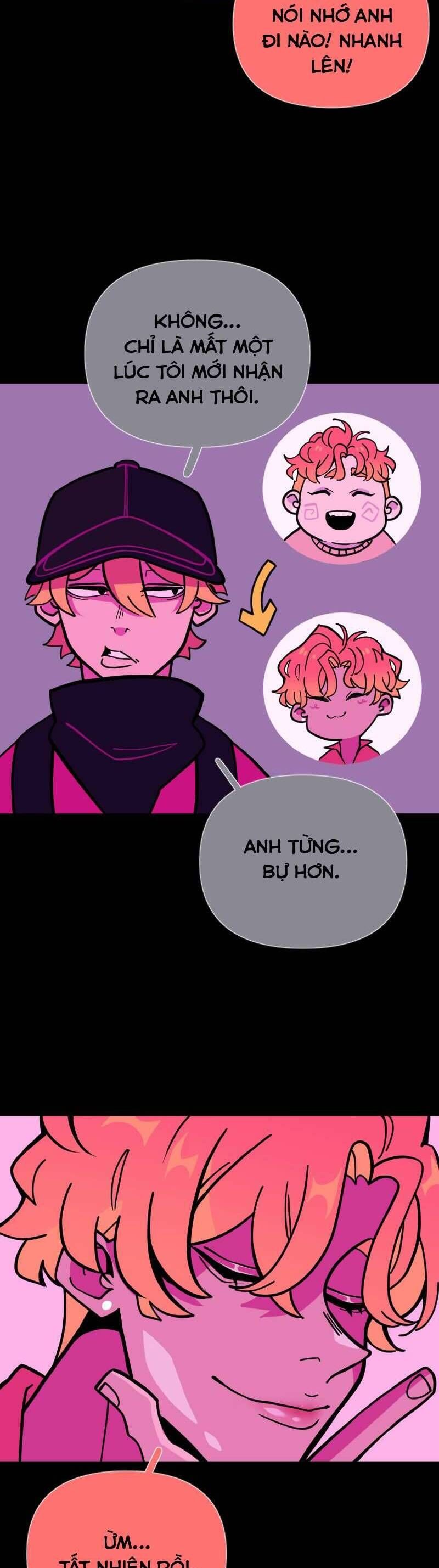 Homesick Chapter 10 - 11