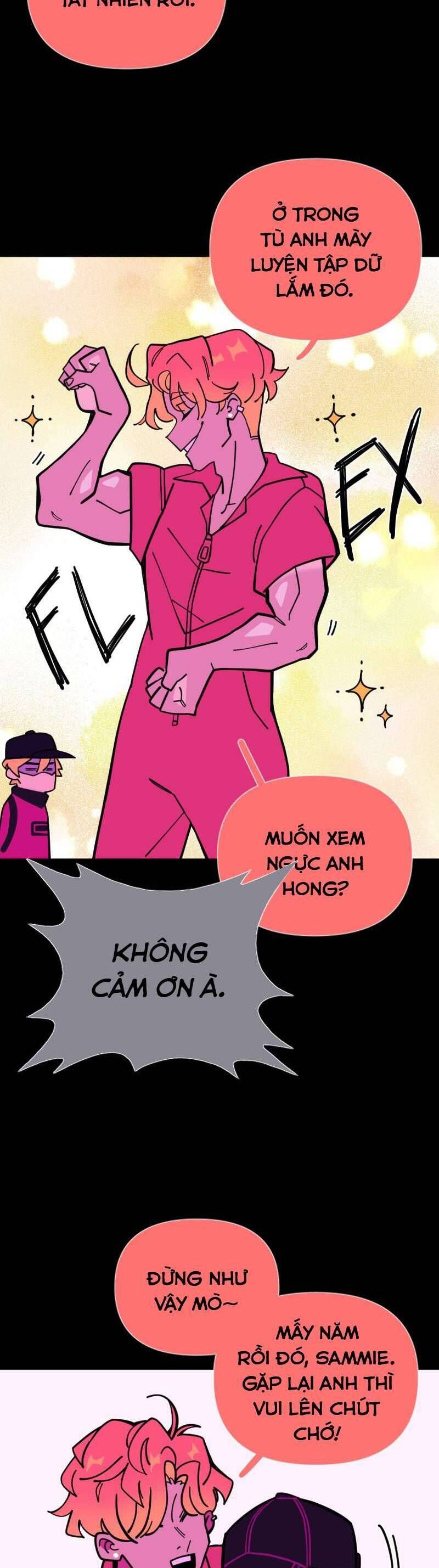 Homesick Chapter 10 - 12