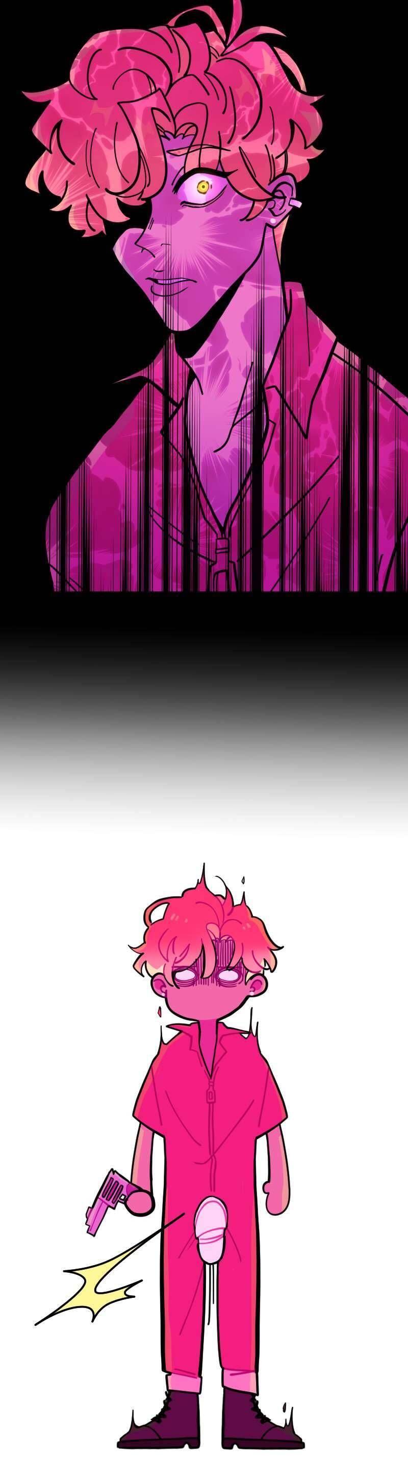 Homesick Chapter 10 - 17