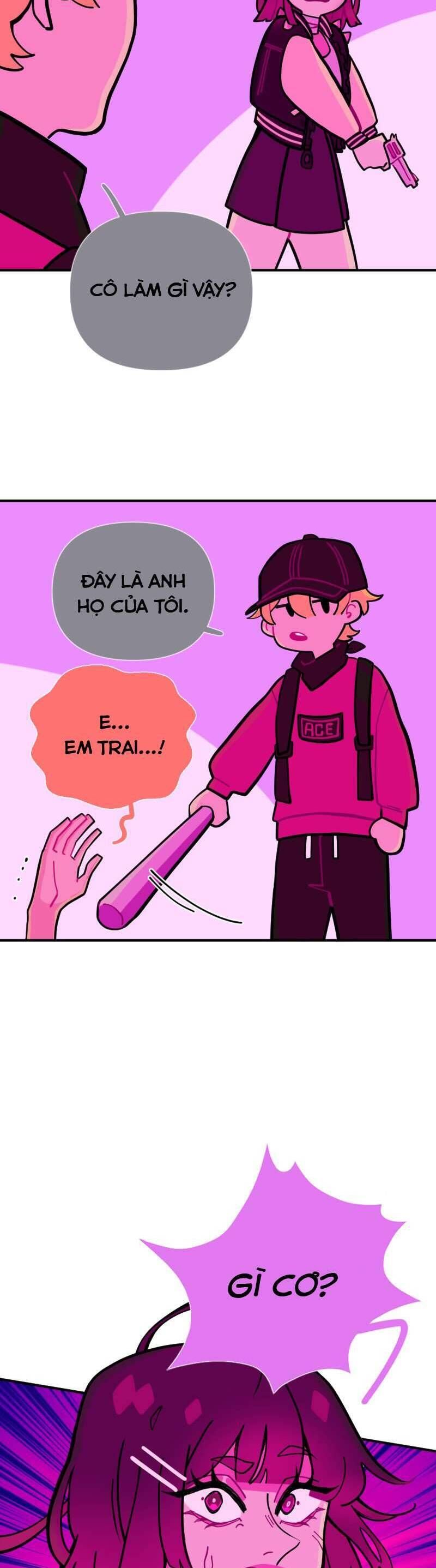 Homesick Chapter 10 - 20
