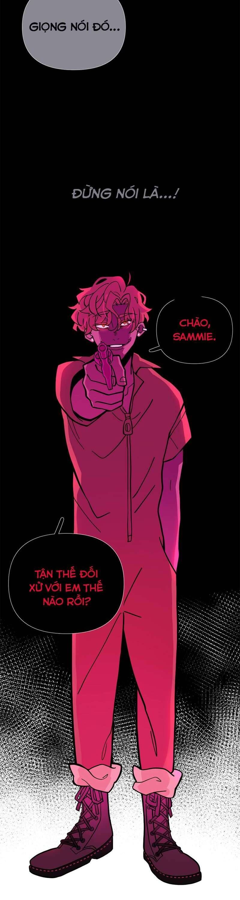 Homesick Chapter 10 - 3