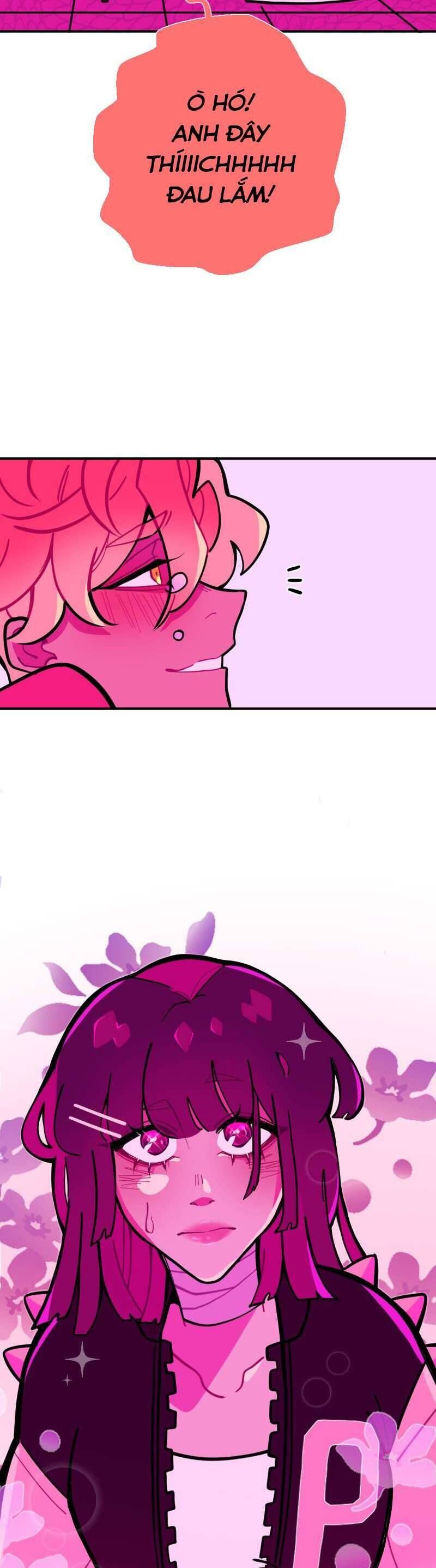 Homesick Chapter 10 - 23