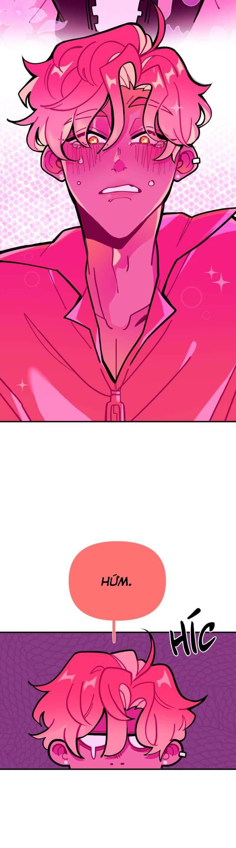 Homesick Chapter 10 - 24