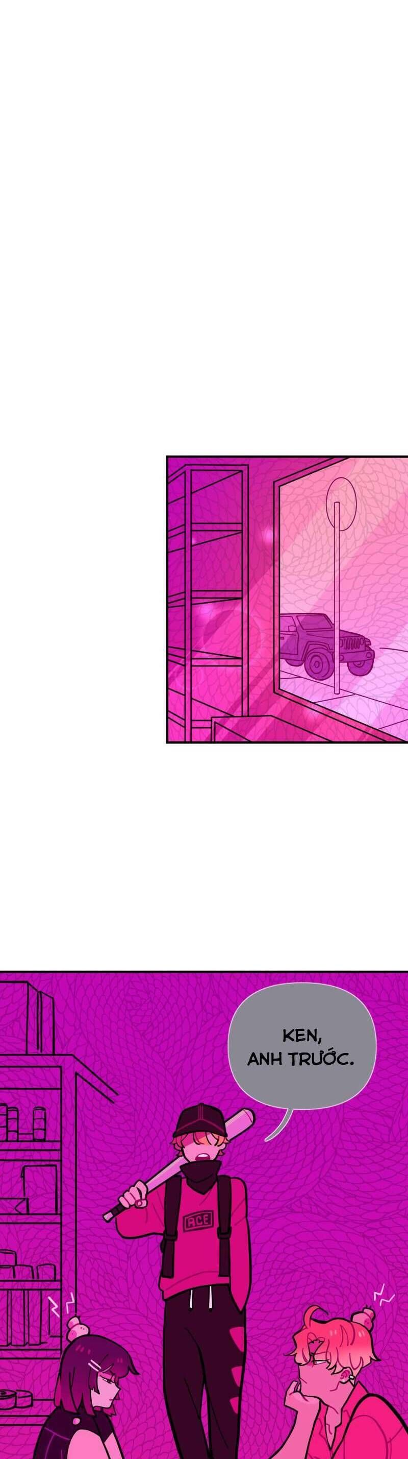 Homesick Chapter 10 - 29
