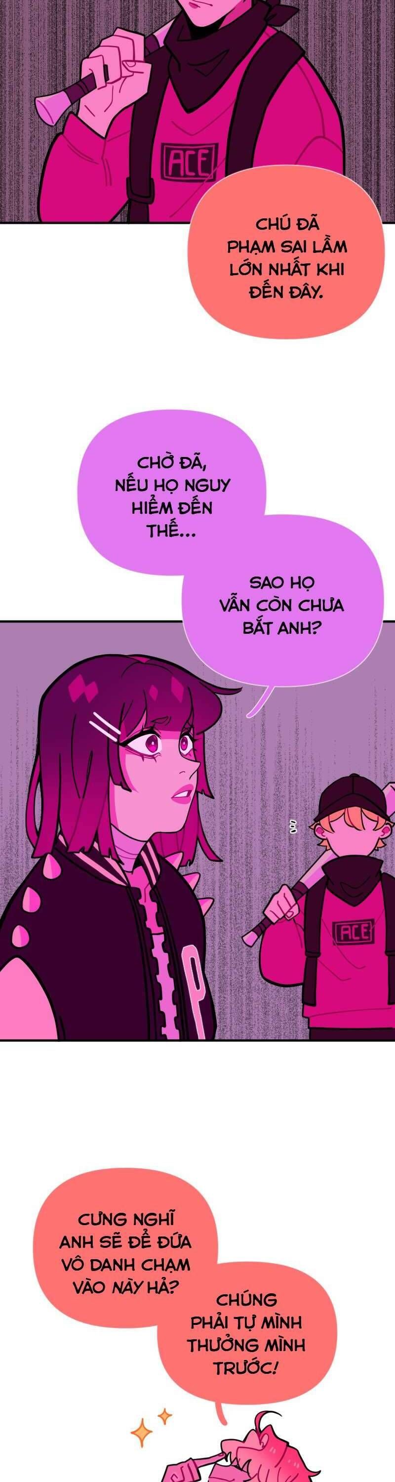 Homesick Chapter 10 - 37