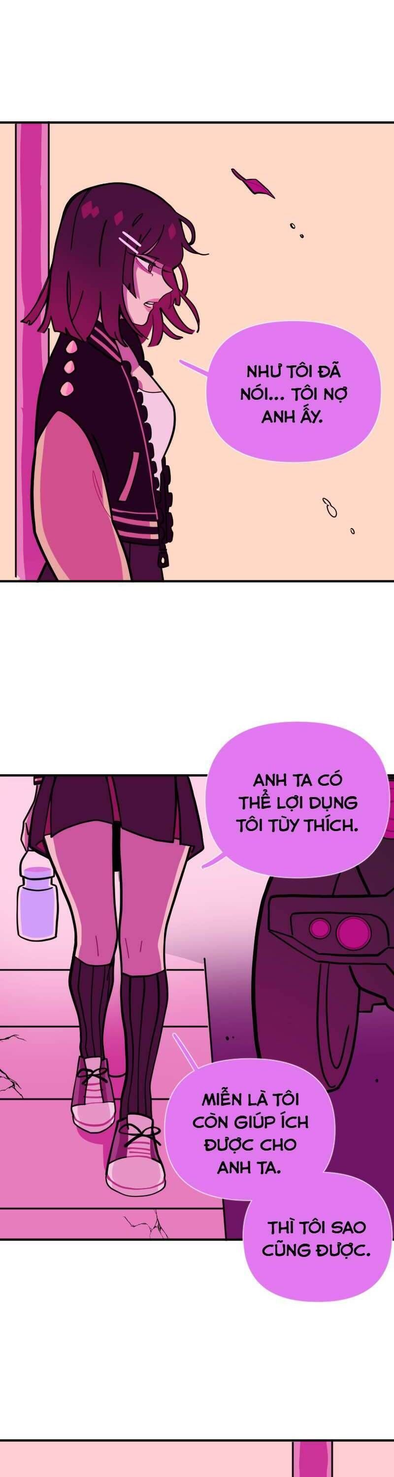 Homesick Chapter 10 - 5