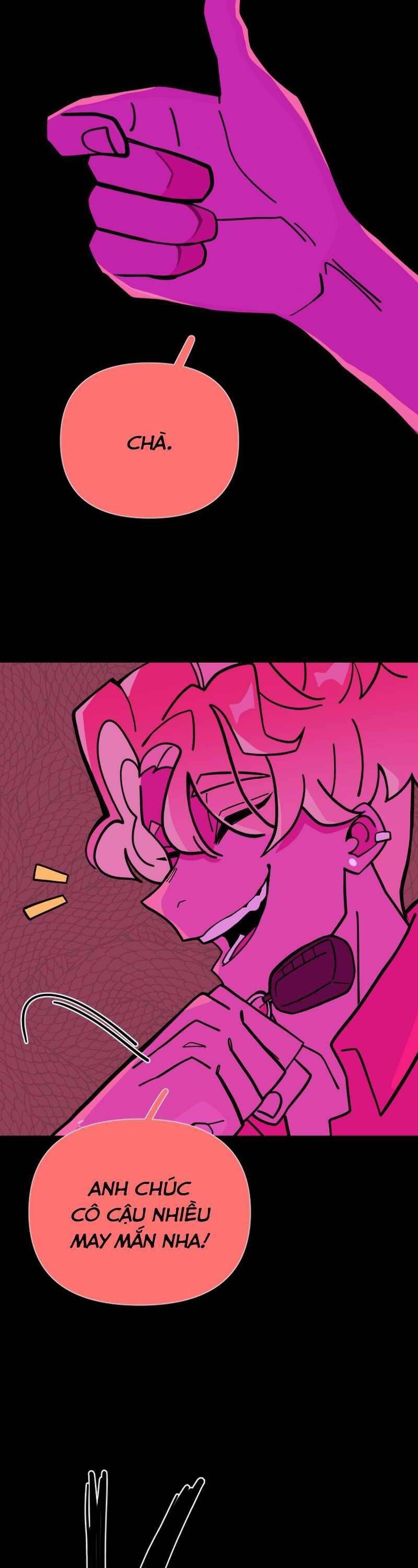 Homesick Chapter 10 - 41