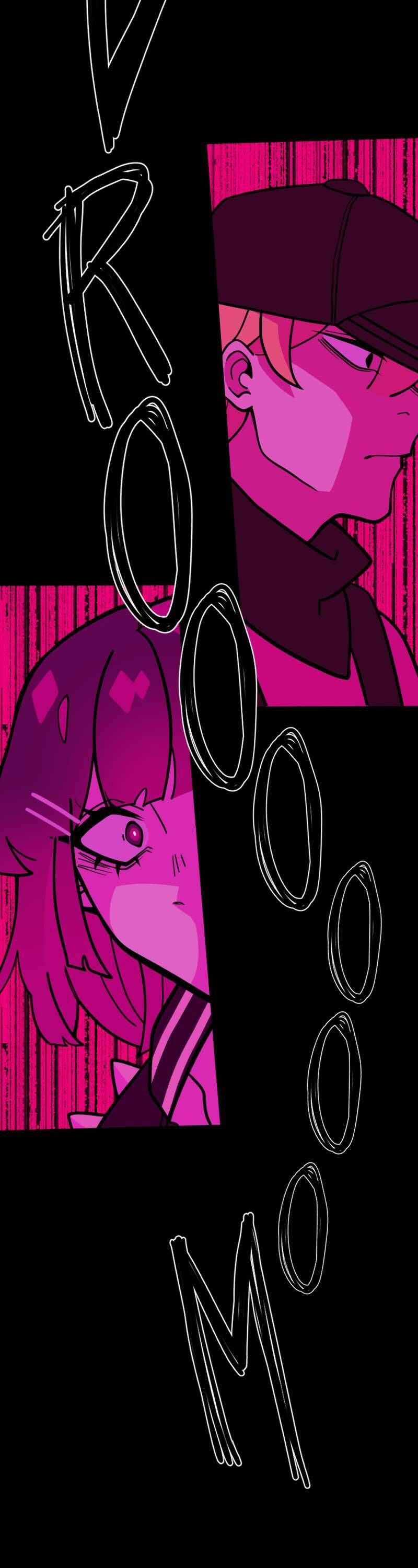 Homesick Chapter 10 - 42