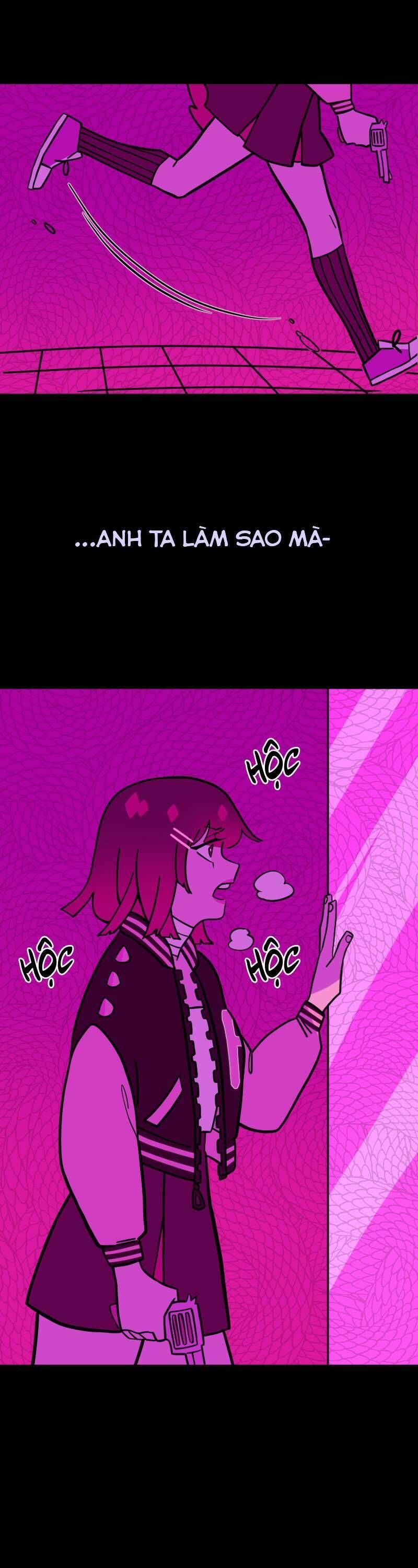 Homesick Chapter 10 - 44