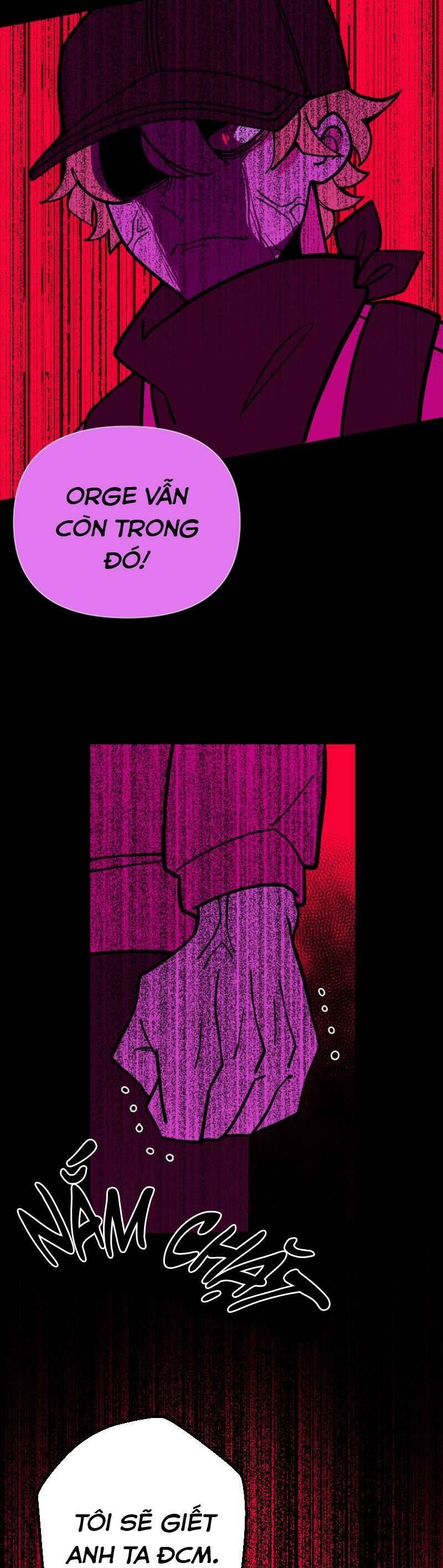 Homesick Chapter 10 - 46