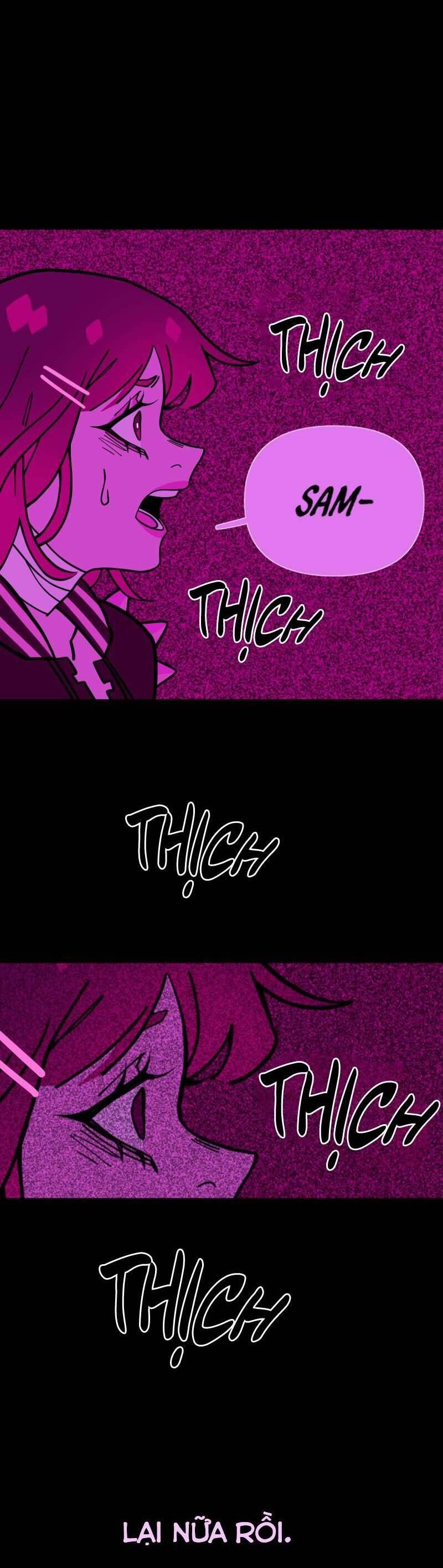Homesick Chapter 10 - 48