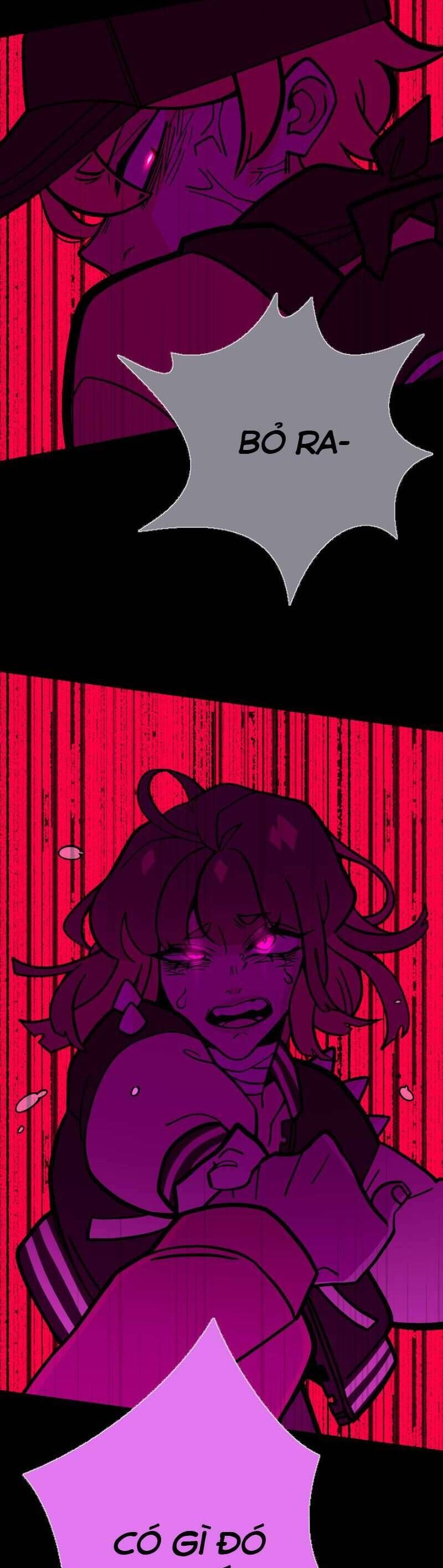 Homesick Chapter 10 - 50