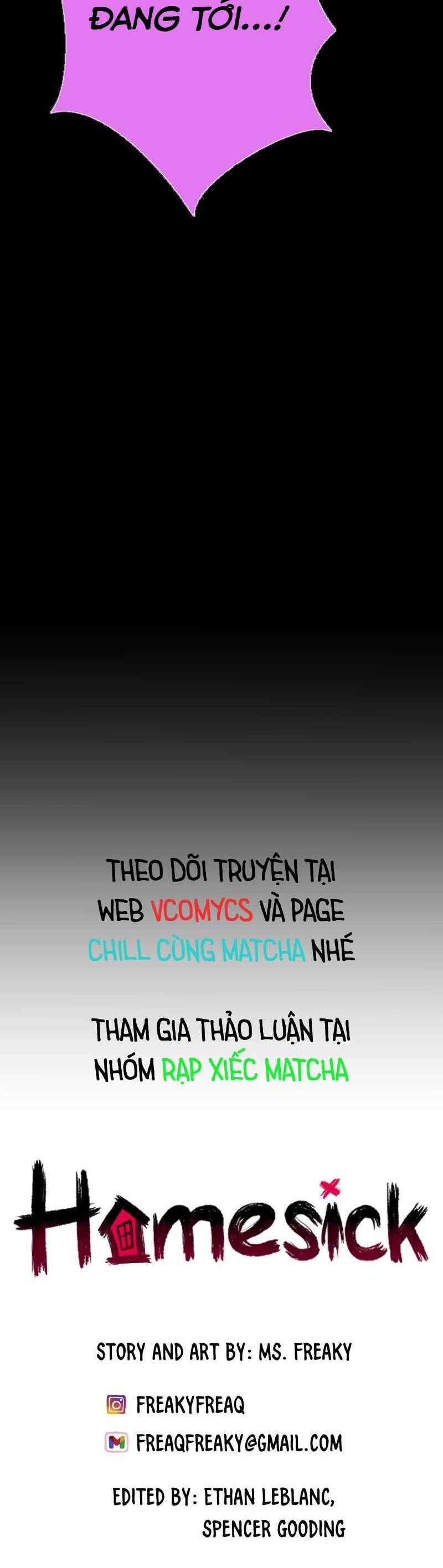 Homesick Chapter 10 - 51