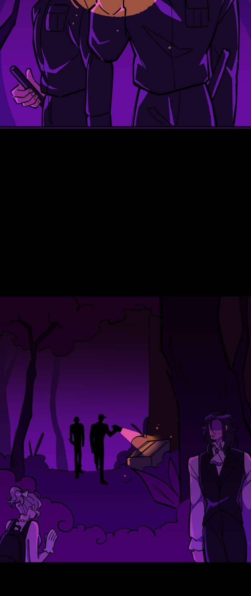 Homesick Chapter 100 - 27