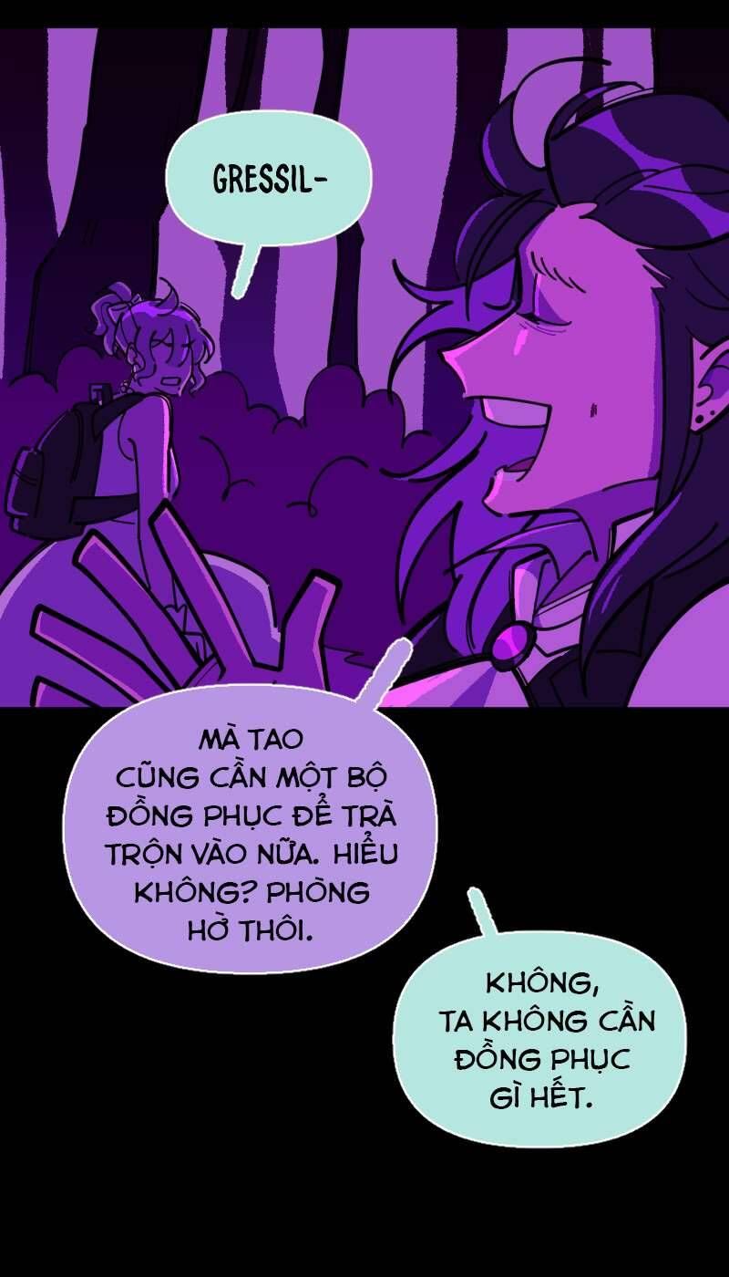 Homesick Chapter 100 - 32