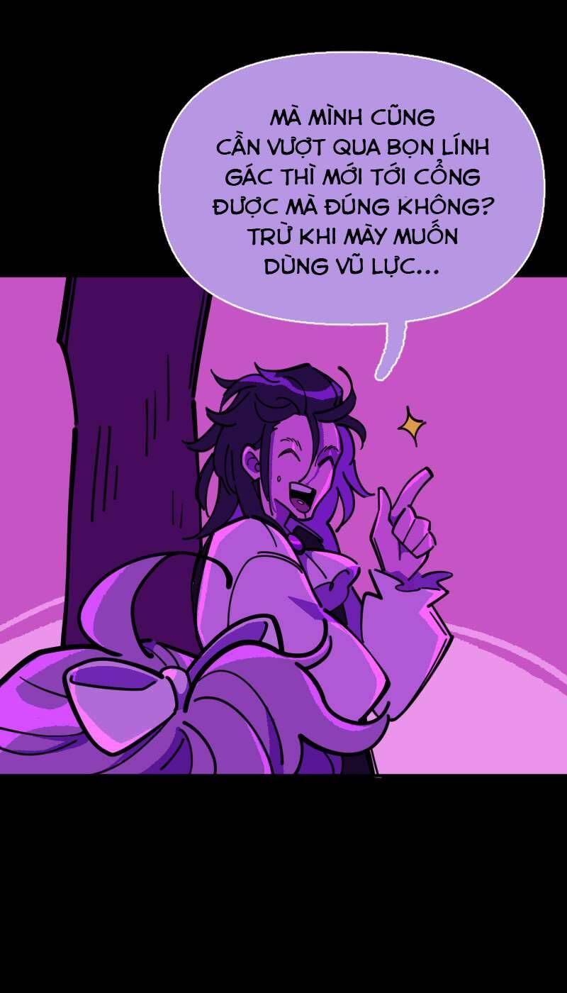 Homesick Chapter 100 - 33