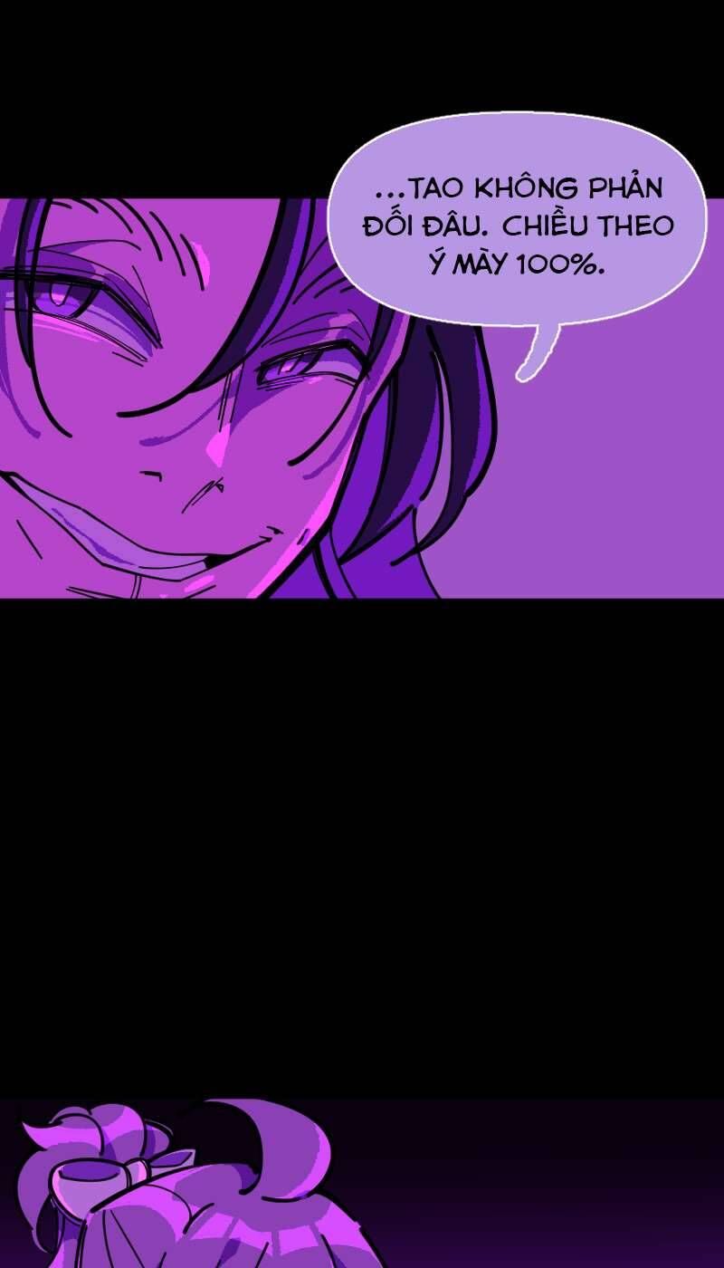 Homesick Chapter 100 - 34