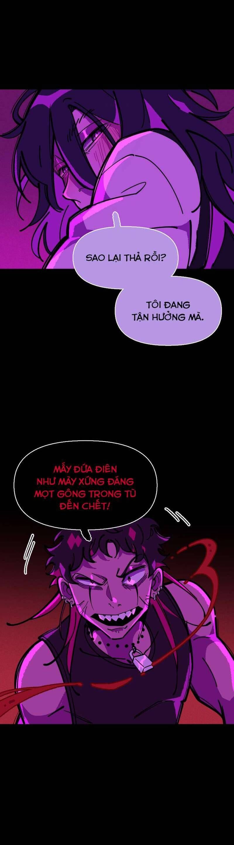 Homesick Chapter 101 - 17