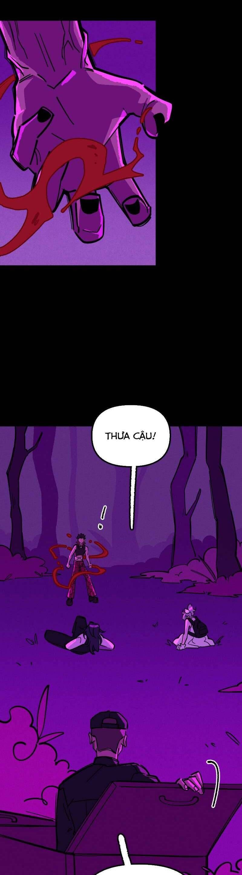 Homesick Chapter 101 - 18