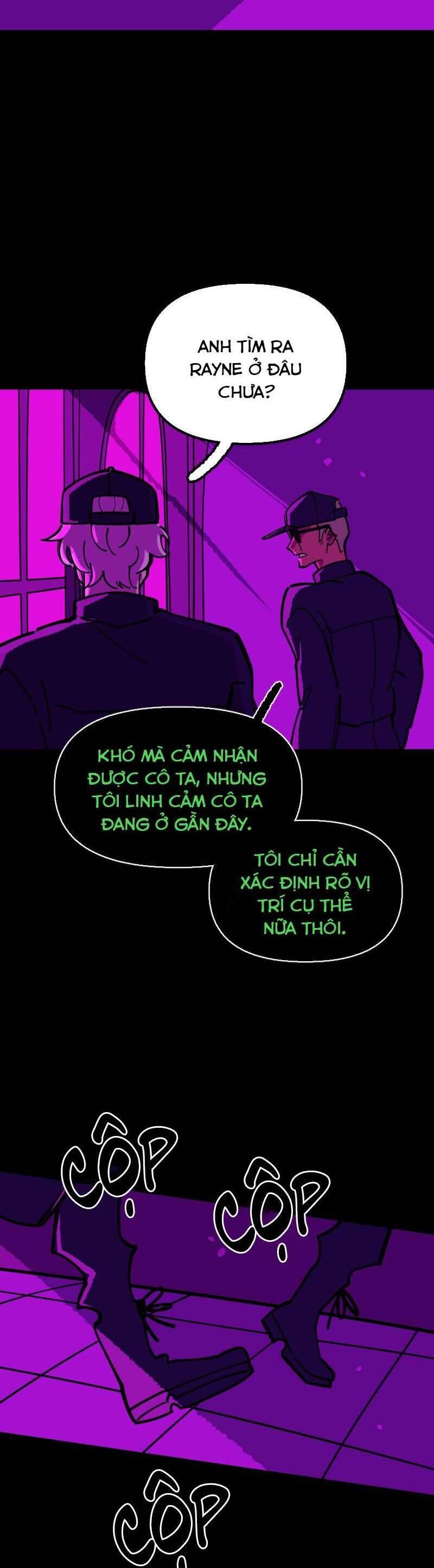 Homesick Chapter 101 - 25