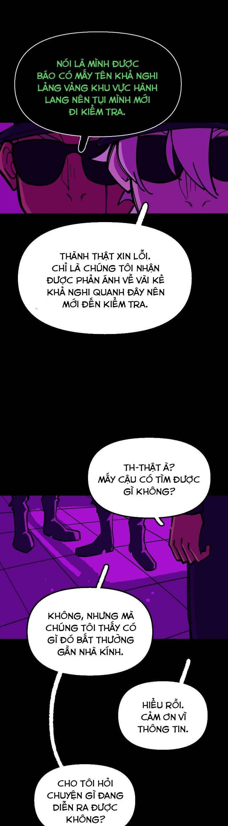 Homesick Chapter 101 - 28