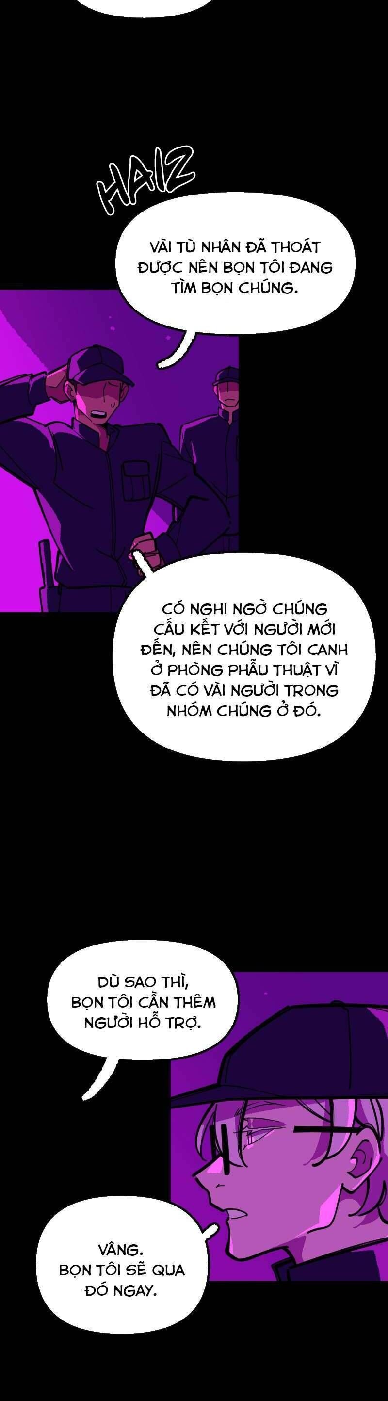 Homesick Chapter 101 - 29