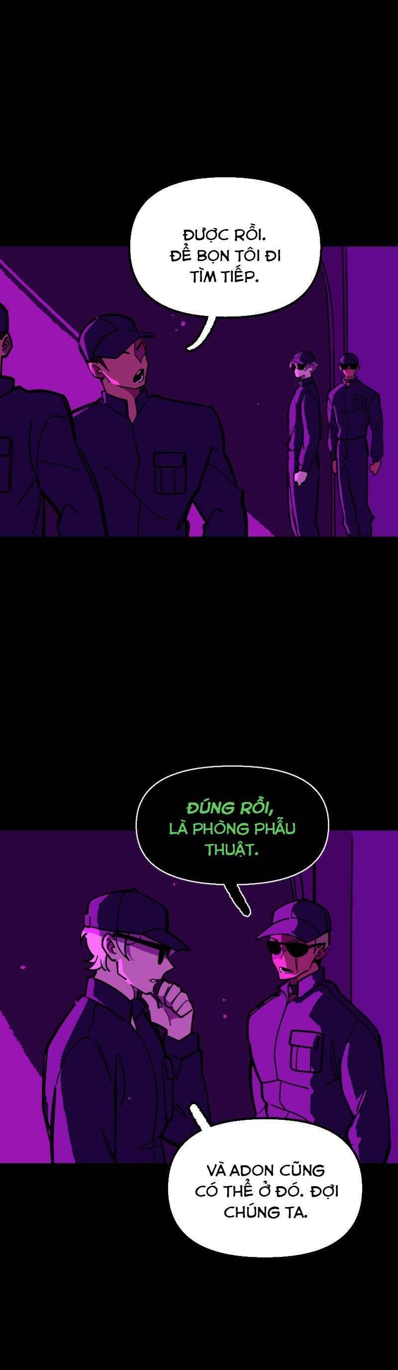 Homesick Chapter 101 - 30