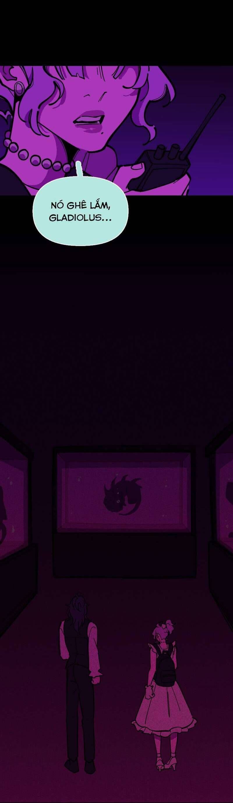 Homesick Chapter 101 - 32