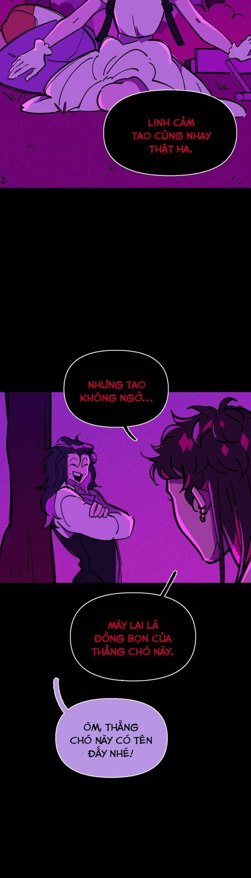 Homesick Chapter 101 - 7