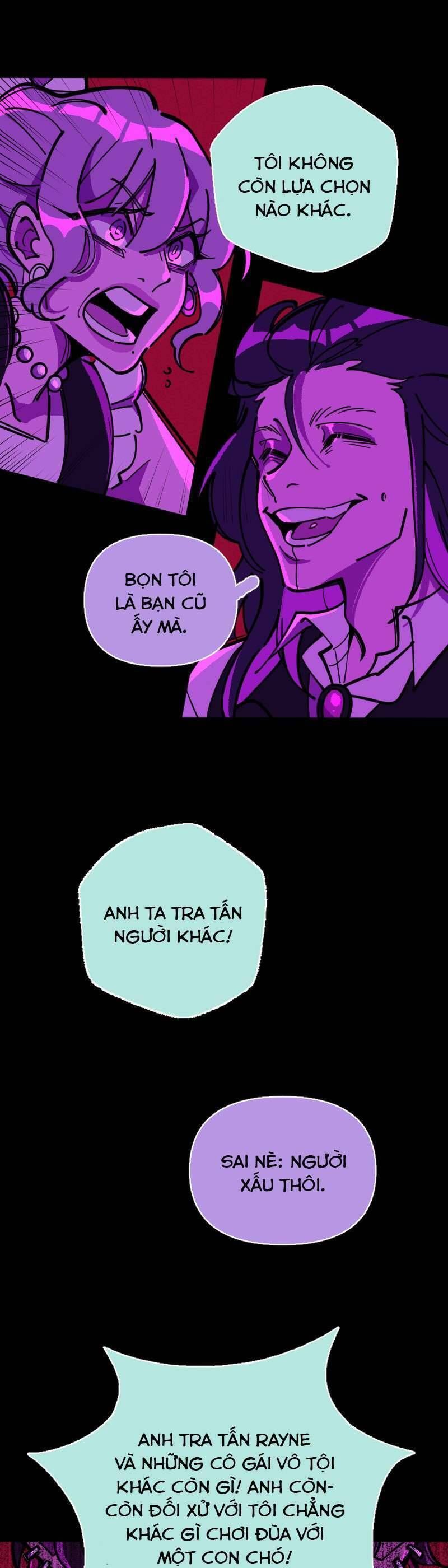 Homesick Chapter 101 - 8