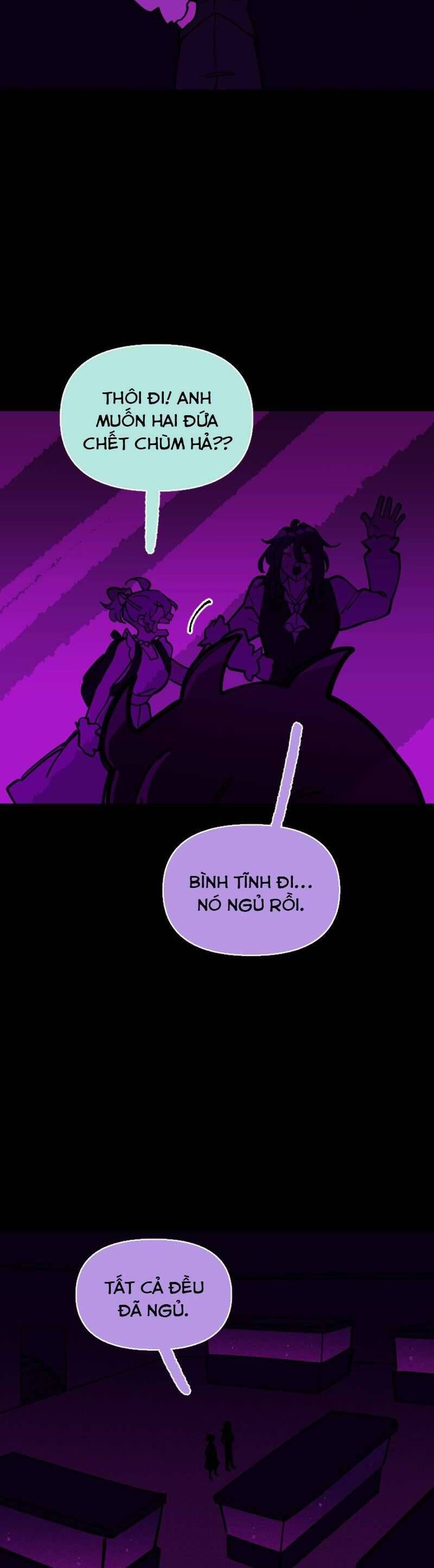 Homesick Chapter 102 - 13