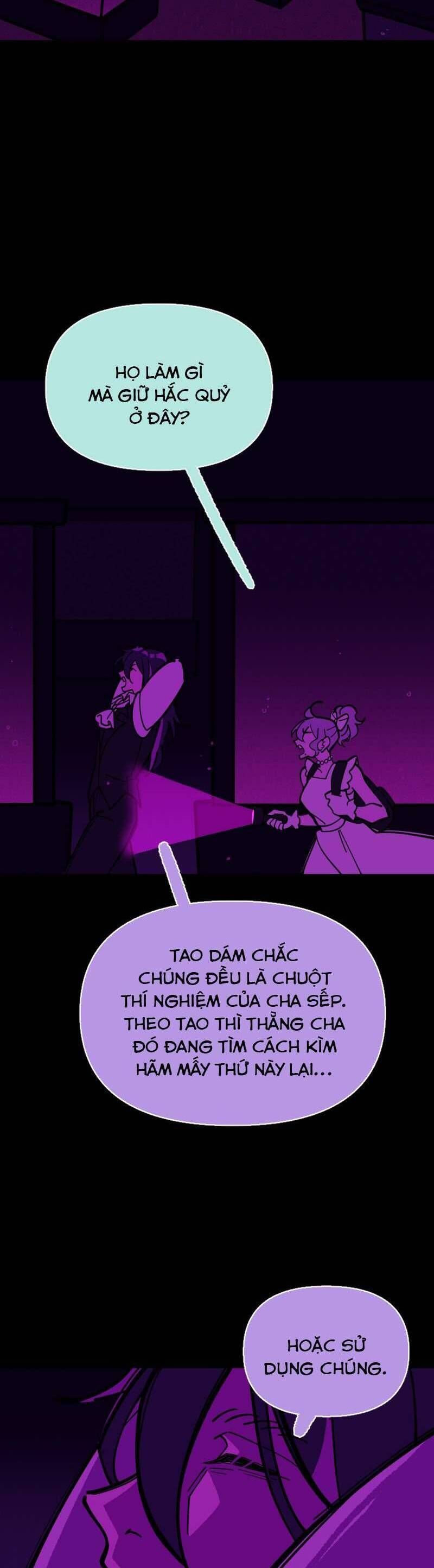 Homesick Chapter 102 - 14