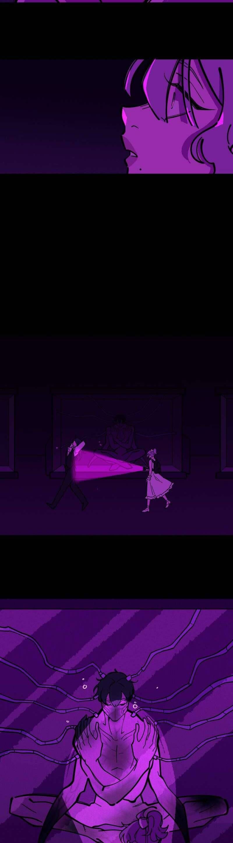 Homesick Chapter 102 - 15