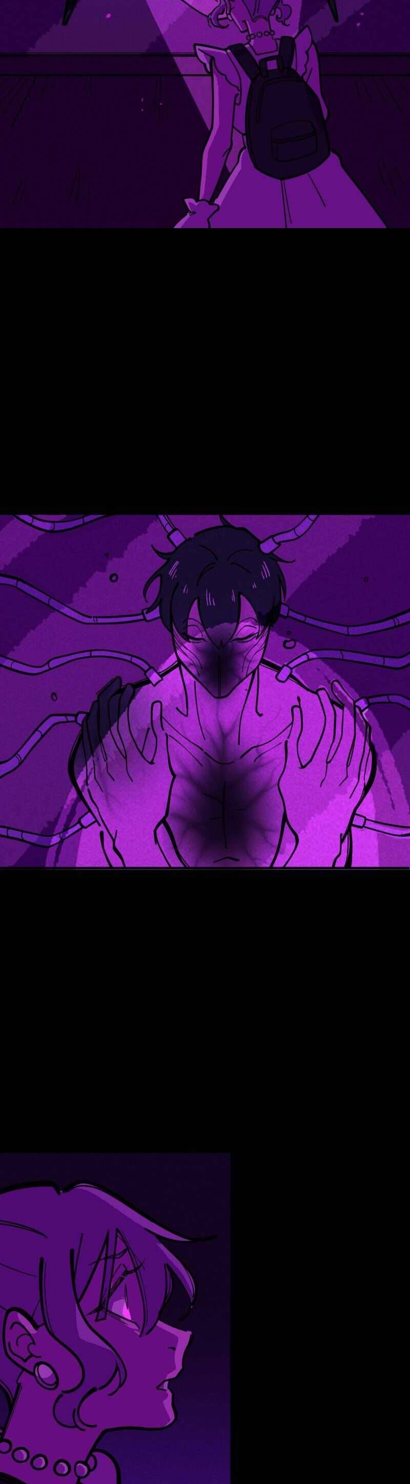Homesick Chapter 102 - 16