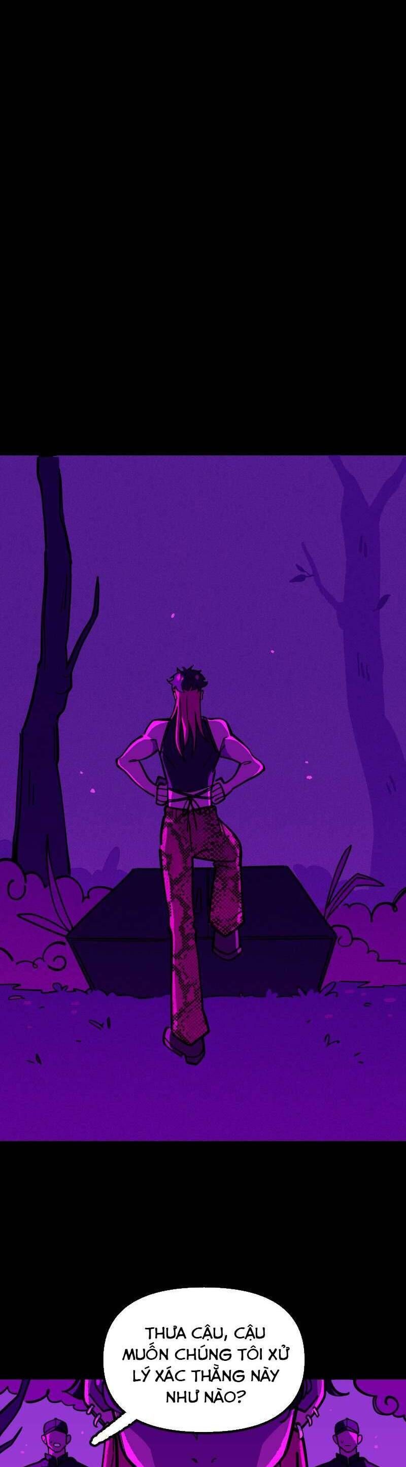 Homesick Chapter 102 - 18