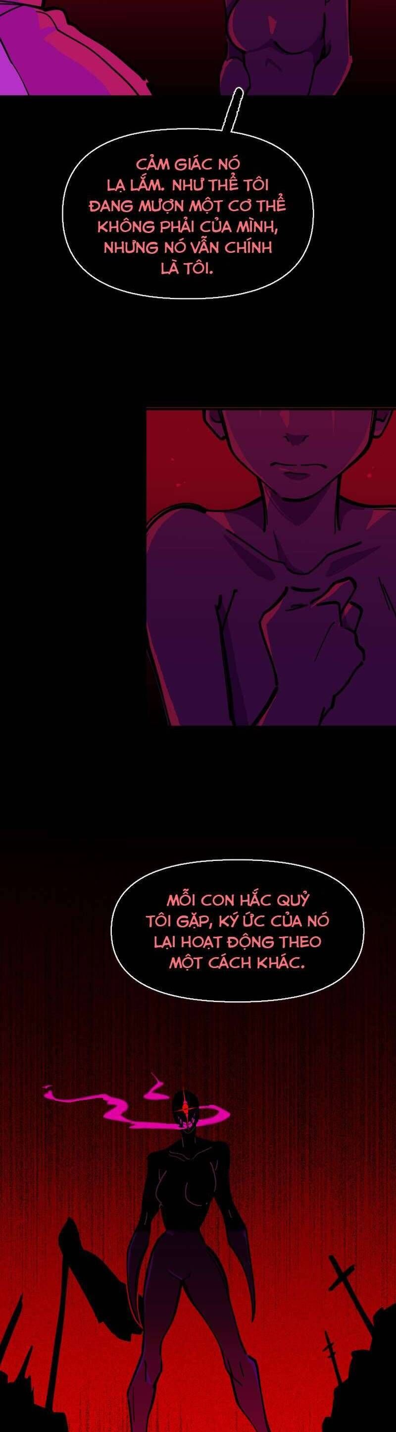 Homesick Chapter 102 - 22