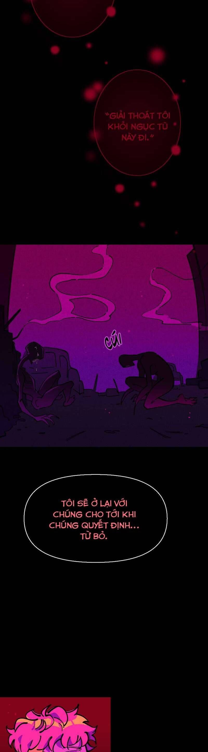 Homesick Chapter 102 - 25