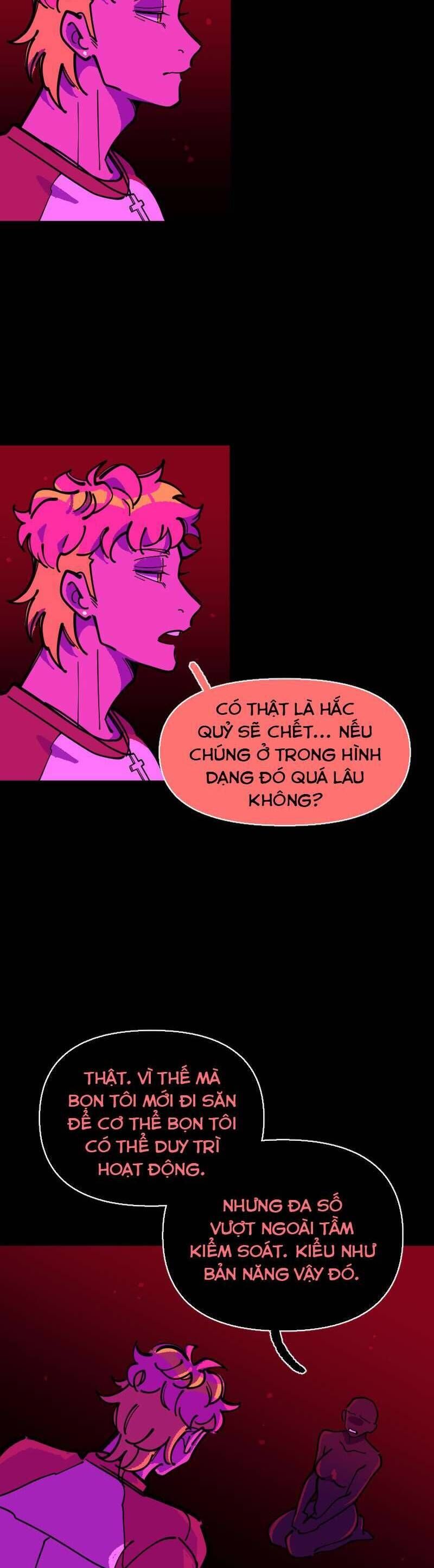 Homesick Chapter 102 - 26