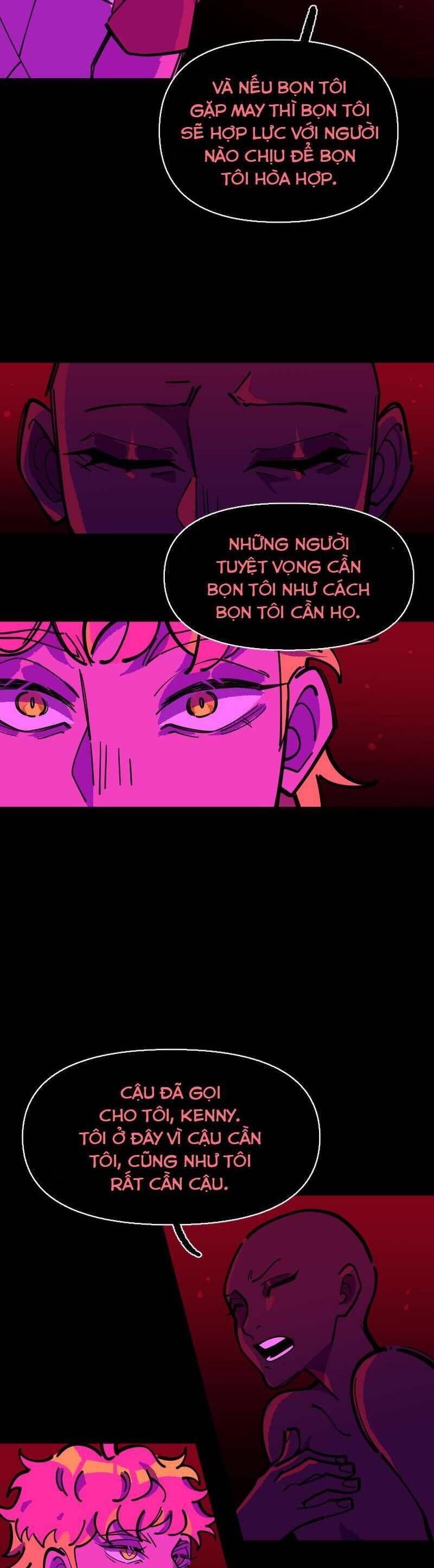 Homesick Chapter 102 - 27