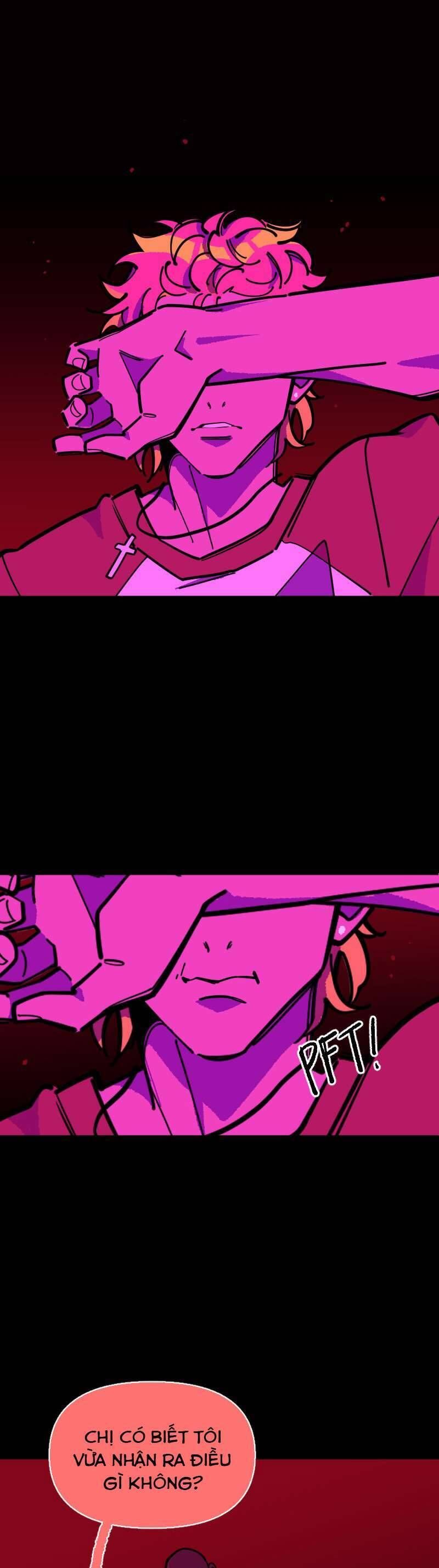 Homesick Chapter 102 - 30