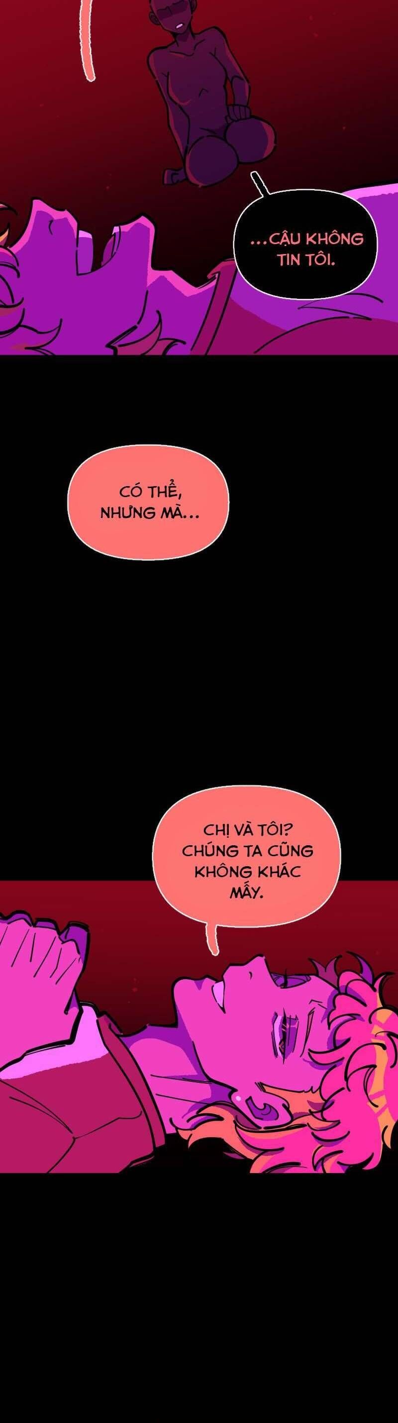 Homesick Chapter 102 - 31