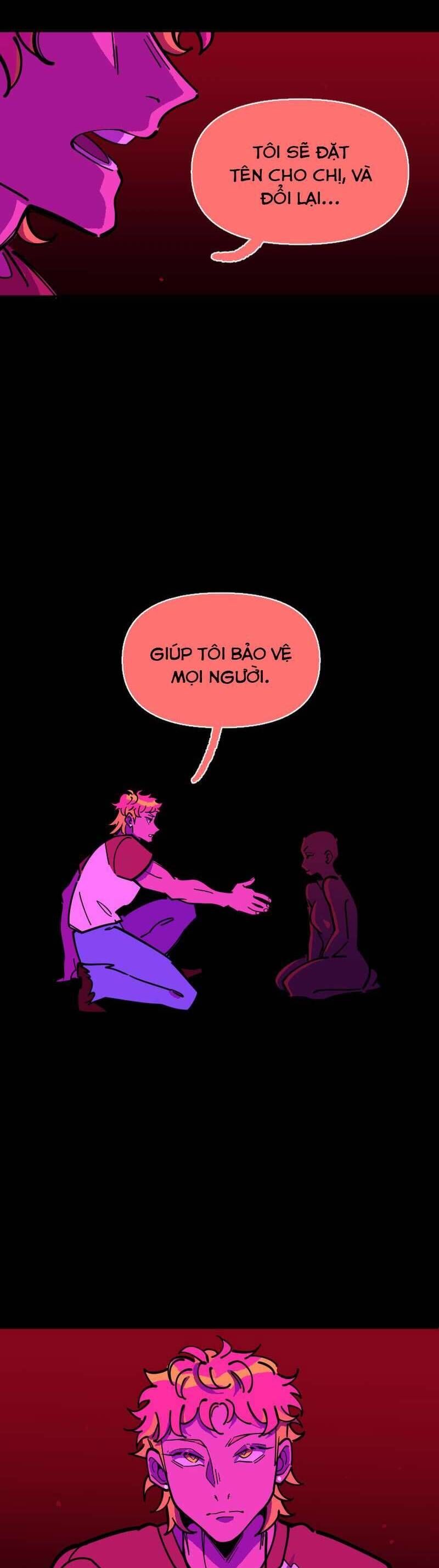 Homesick Chapter 102 - 33