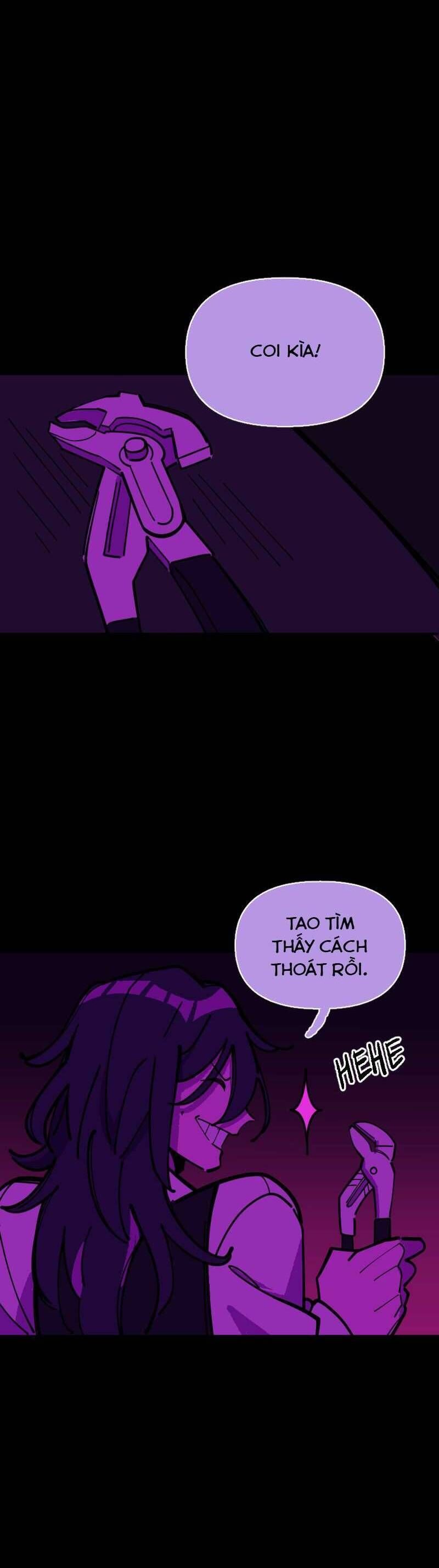 Homesick Chapter 102 - 36