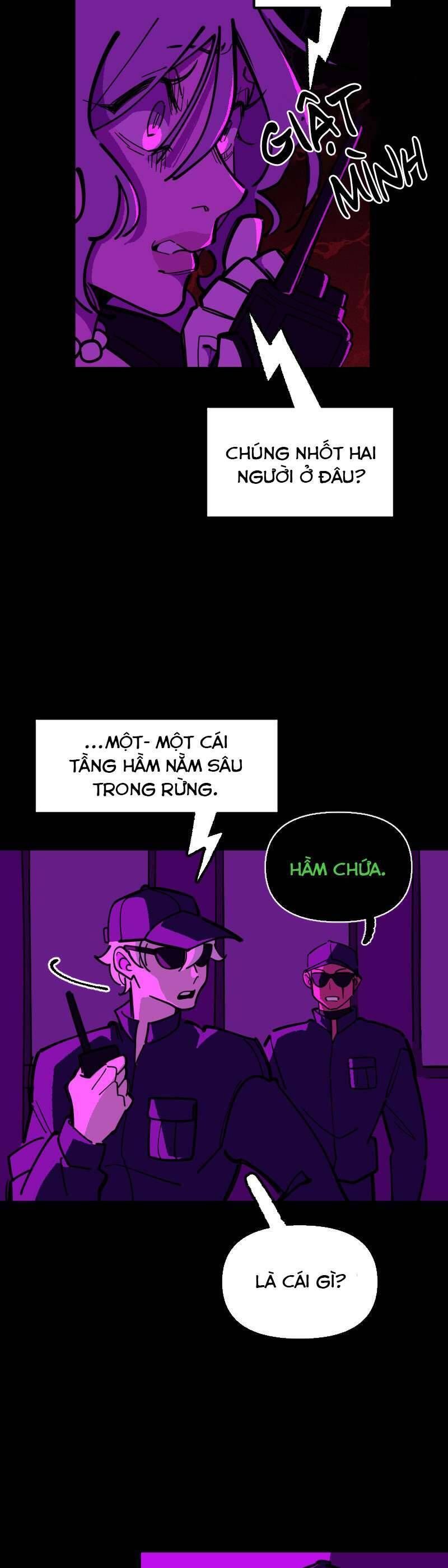 Homesick Chapter 102 - 5