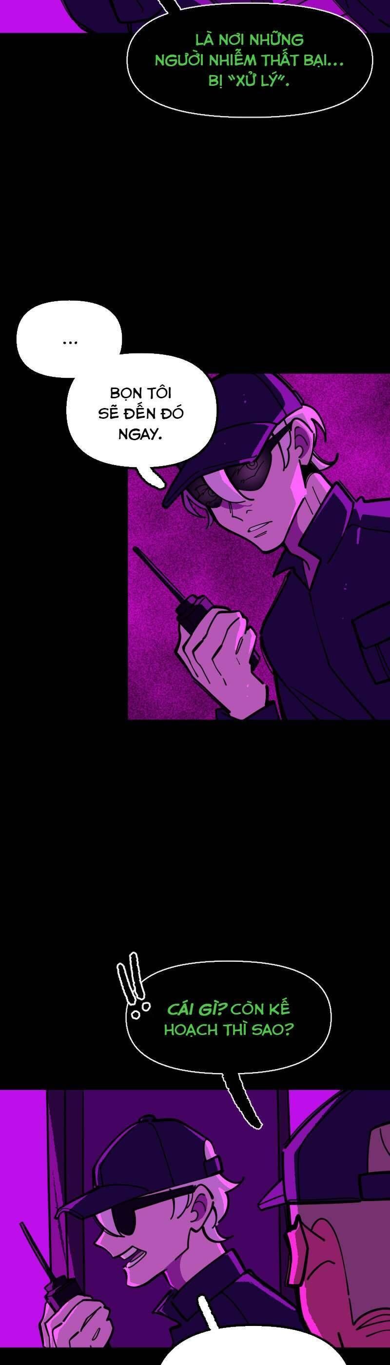 Homesick Chapter 102 - 7