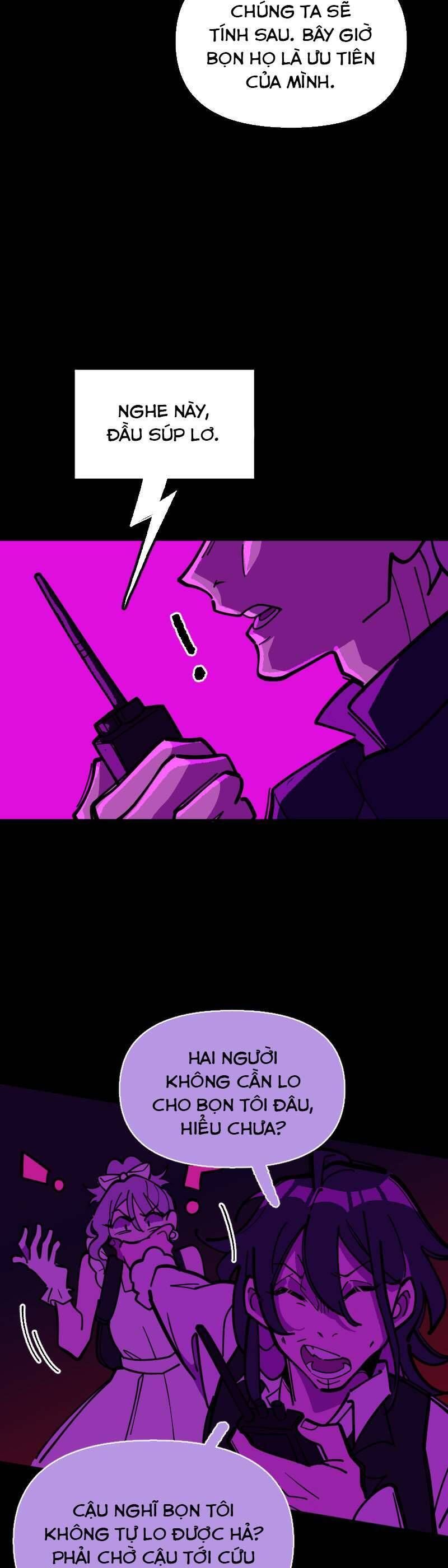 Homesick Chapter 102 - 8